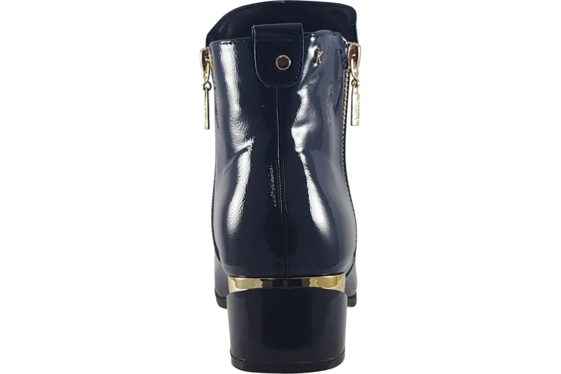 Women Kate Appleby Womens Boots<Forfar Womens Ankle Boots