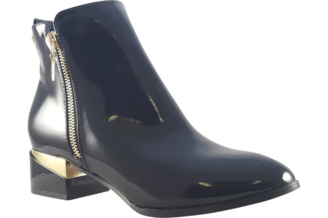 Women Kate Appleby Womens Boots<Forfar Womens Ankle Boots