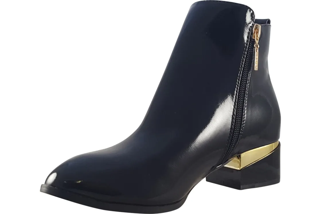 Women Kate Appleby Womens Boots<Forfar Womens Ankle Boots