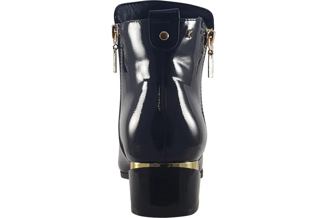 Women Kate Appleby Womens Boots<Forfar Womens Ankle Boots