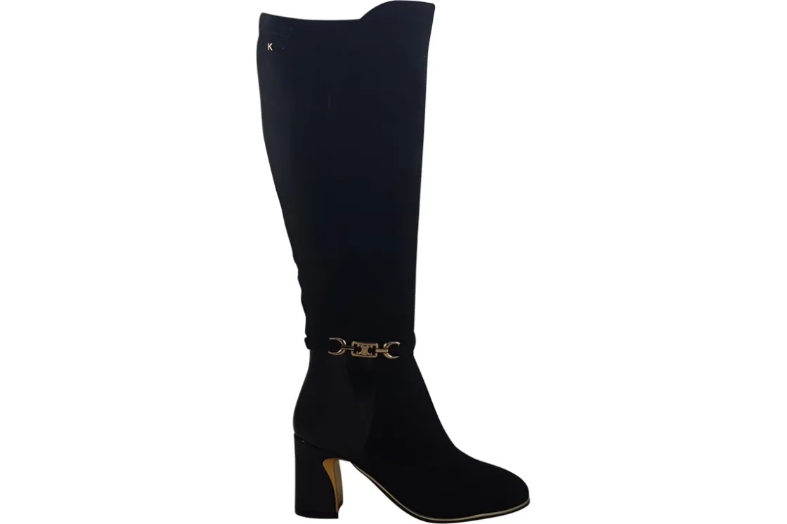 Women Kate Appleby Womens Boots<Leyland Womens Long Leg Boots