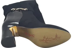 Women Kate Appleby Womens Boots<Leyland Womens Long Leg Boots