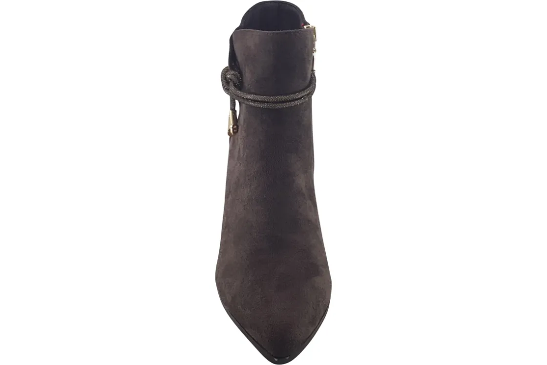 Women Kate Appleby Womens Boots<Methven Womens Suede Effect Ankle Boots