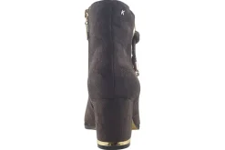 Women Kate Appleby Womens Boots<Methven Womens Suede Effect Ankle Boots