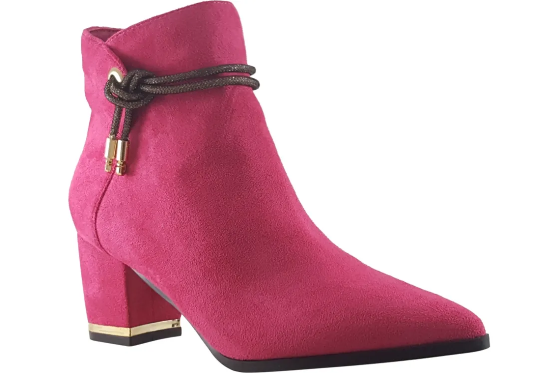 Women Kate Appleby Womens Boots<Methven Womens Suede Effect Ankle Boots