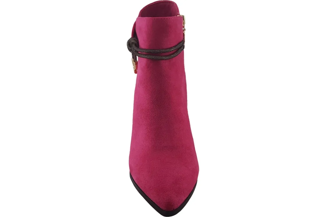 Women Kate Appleby Womens Boots<Methven Womens Suede Effect Ankle Boots
