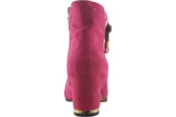 Women Kate Appleby Womens Boots<Methven Womens Suede Effect Ankle Boots