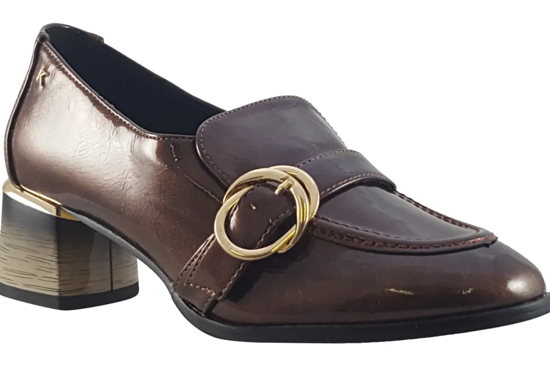 Women Kate Appleby Womens Shoes | Womens Loafers<Prestwick Womens Loafer Shoes