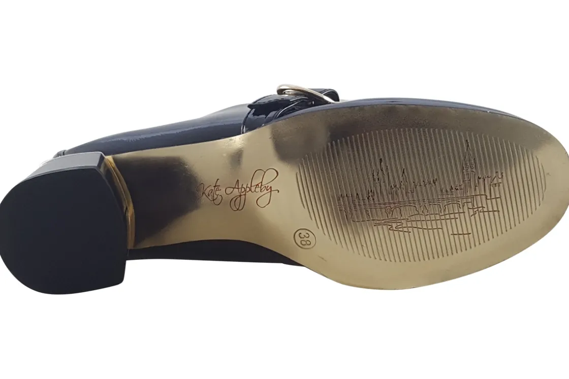 Women Kate Appleby Womens Shoes | Womens Loafers<Prestwick Womens Loafer Shoes