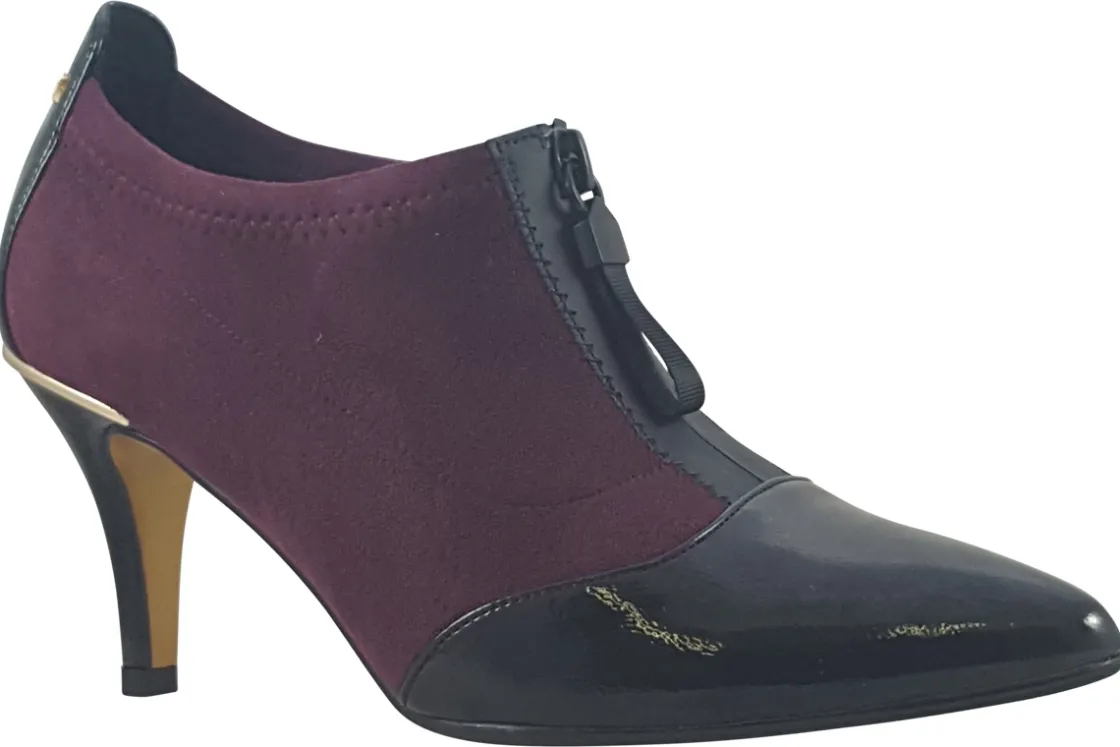 Women Kate Appleby Womens Shoes<Smethwich Womens Heeled Shoe