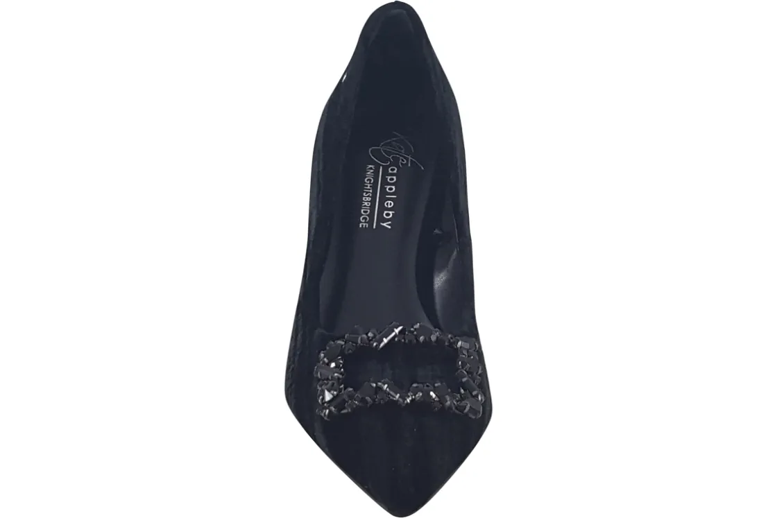 Women Kate Appleby Womens Shoes<Tawtan Womens Court Shoes