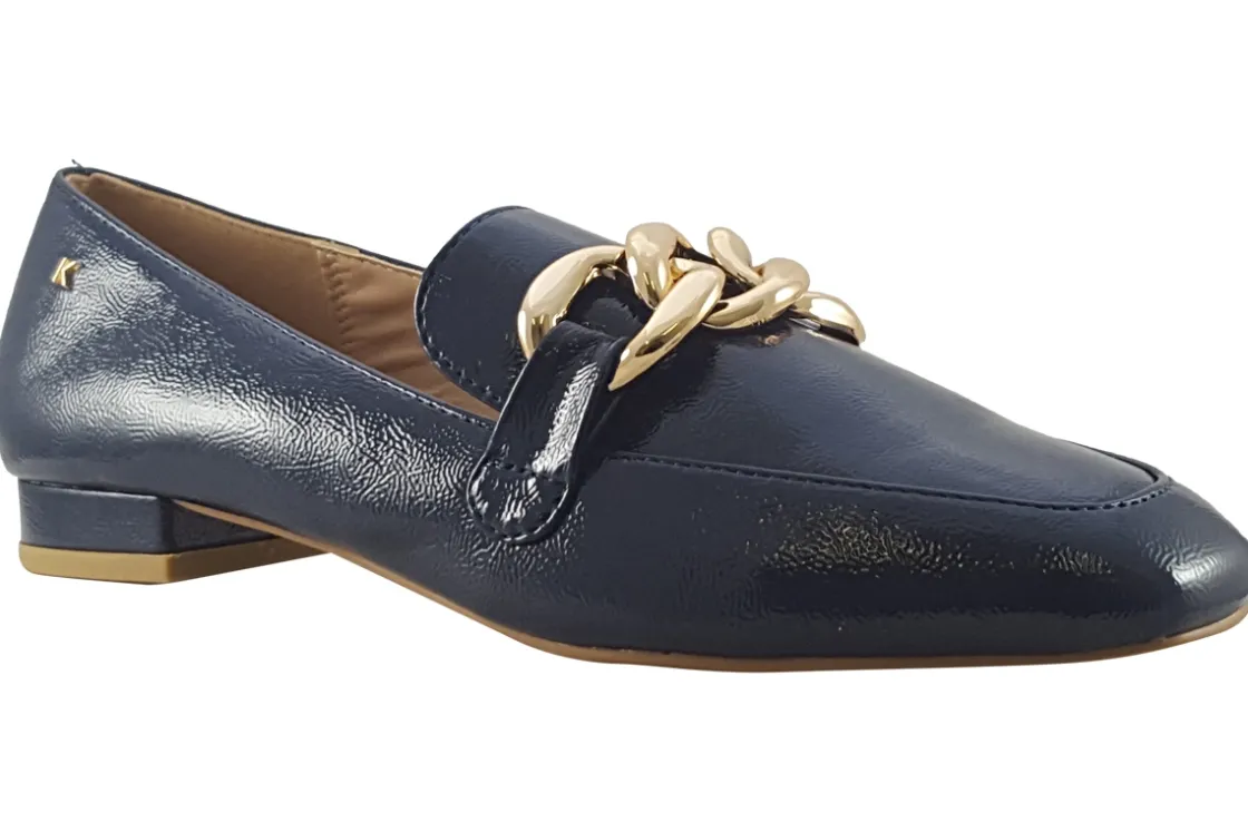 Women Kate Appleby Womens Shoes | Womens Loafers<Thames Womens Loafer Shoes