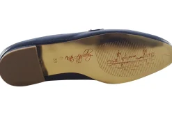 Women Kate Appleby Womens Shoes | Womens Loafers<Thames Womens Loafer Shoes