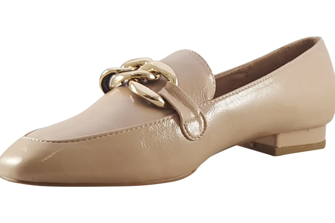 Women Kate Appleby Womens Shoes | Womens Loafers<Thames Womens Loafer Shoes