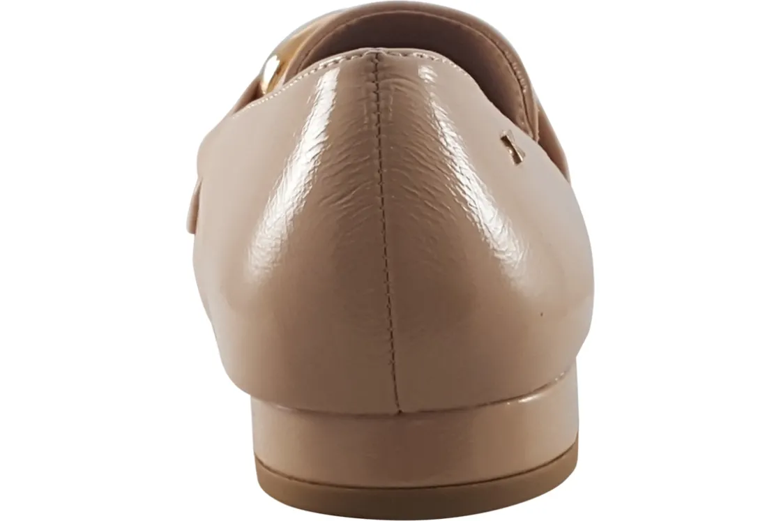 Women Kate Appleby Womens Shoes | Womens Loafers<Thames Womens Loafer Shoes