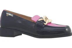 Women Kate Appleby Womens Shoes | Womens Loafers<Thamesest Womens Patent Uppers