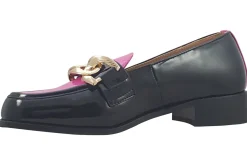 Women Kate Appleby Womens Shoes | Womens Loafers<Thamesest Womens Patent Uppers