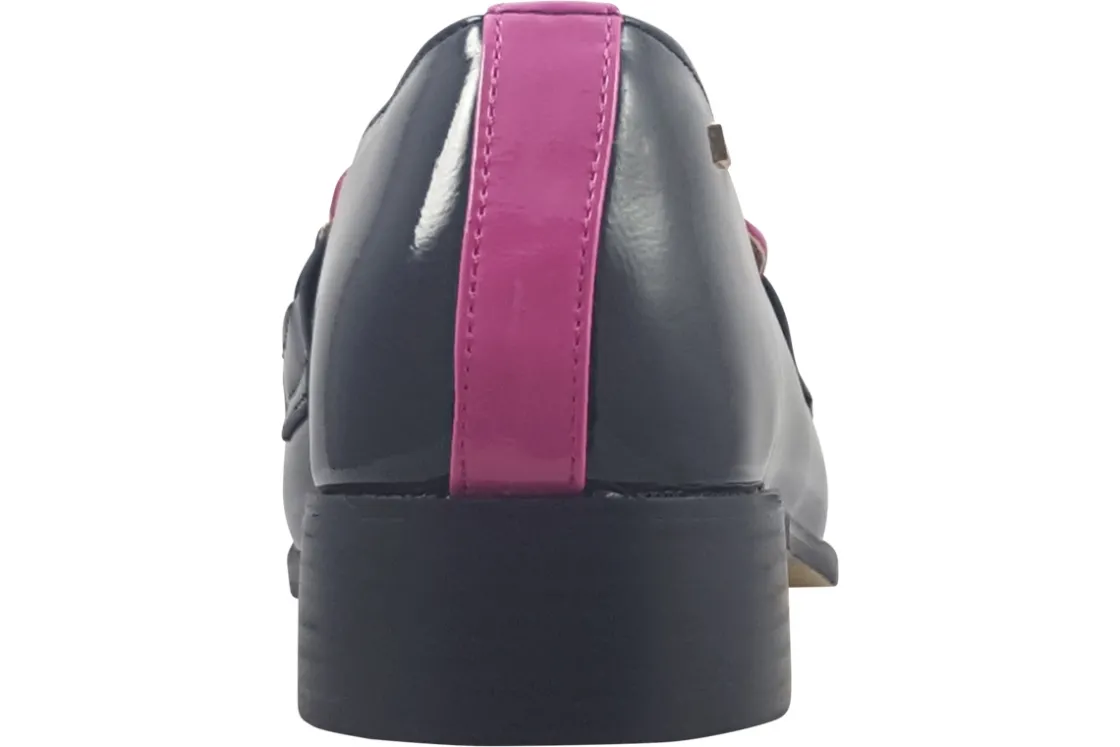 Women Kate Appleby Womens Shoes | Womens Loafers<Thamesest Womens Patent Uppers