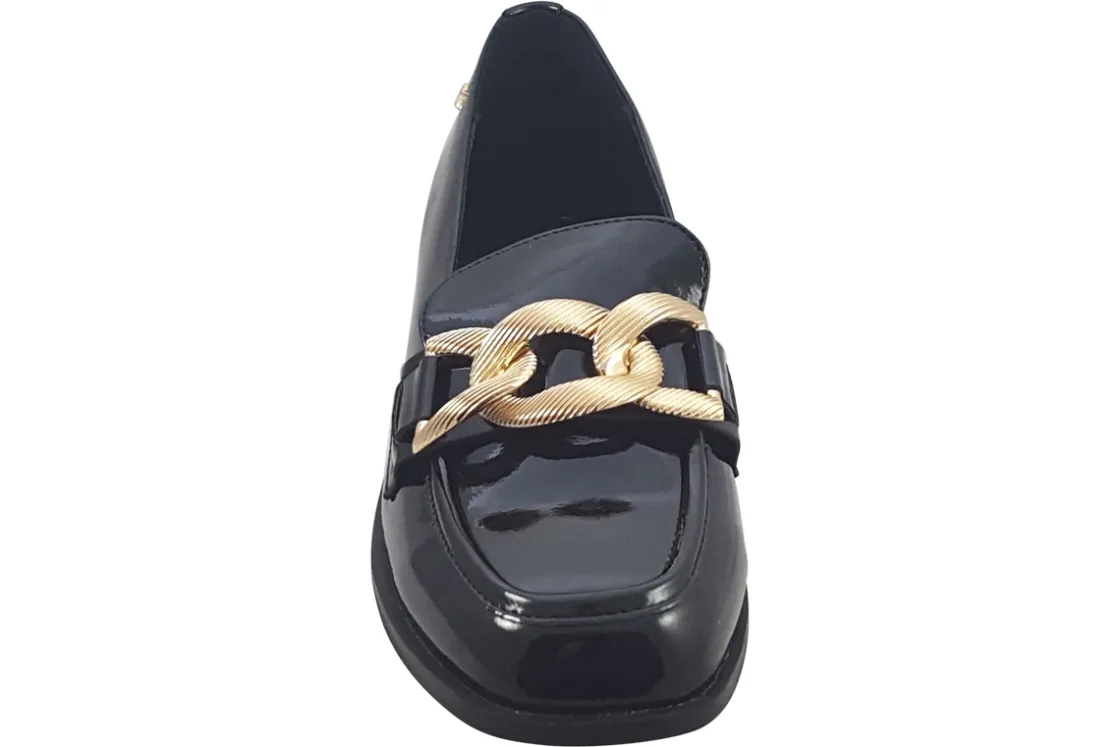 Women Kate Appleby Womens Shoes | Womens Loafers<Thamesest Womens Patent Uppers