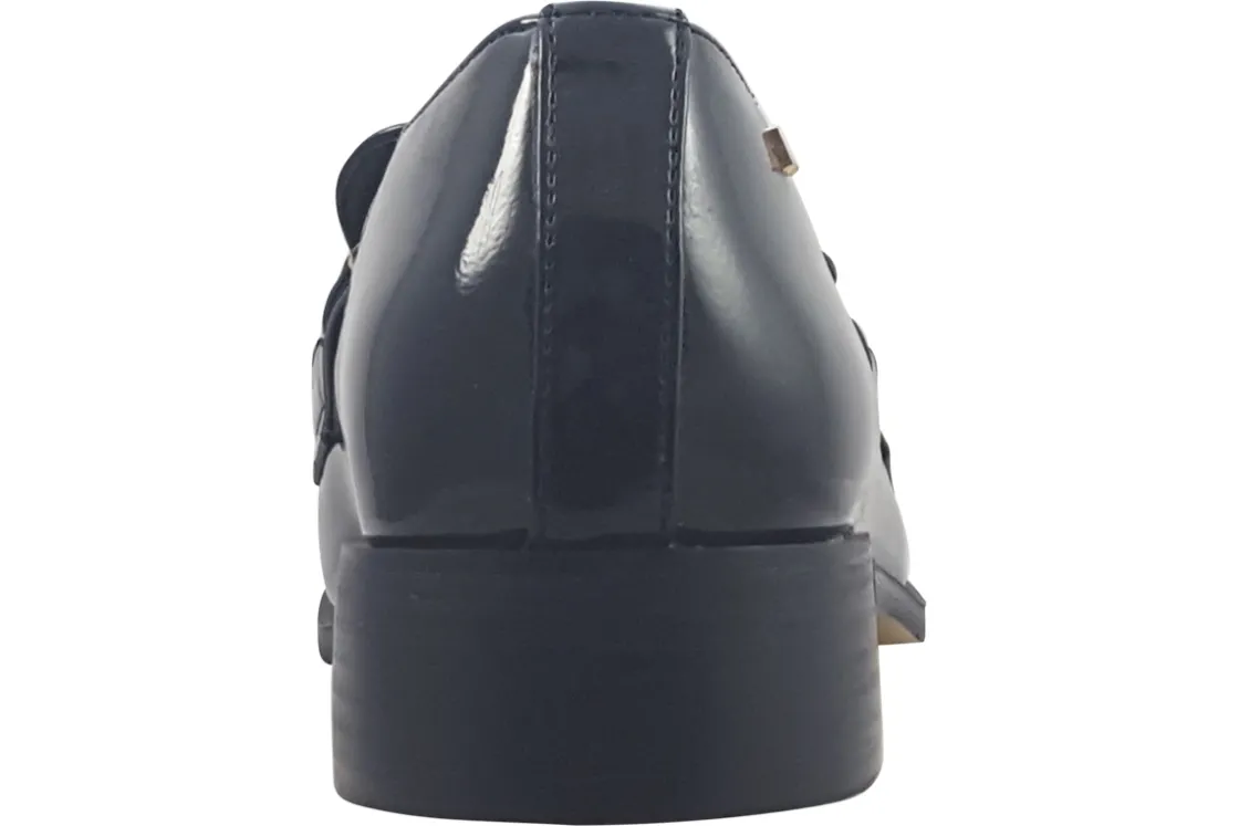 Women Kate Appleby Womens Shoes | Womens Loafers<Thamesest Womens Patent Uppers