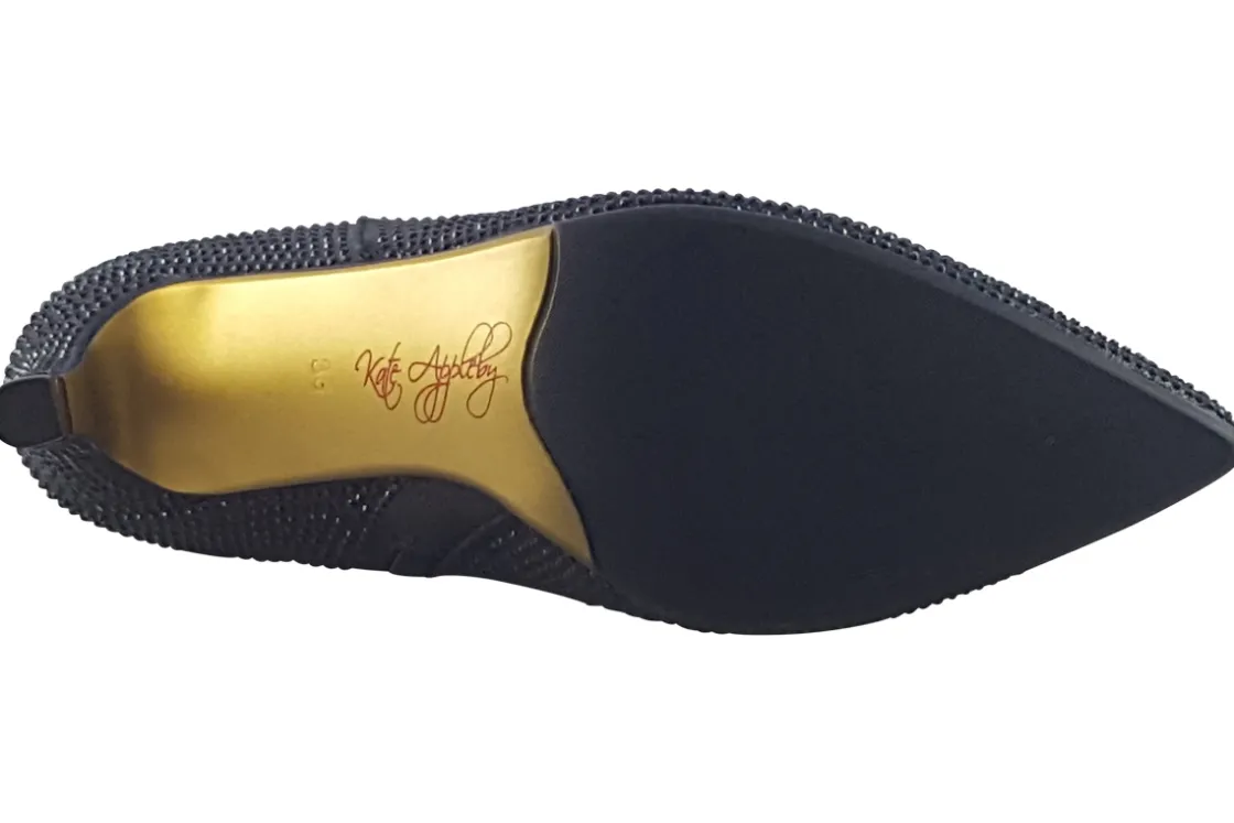 Women Kate Appleby Womens Boots<Twechar Womens Ankle Boots