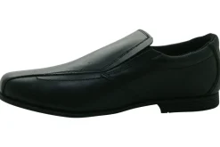 BOY Lambretta Junior Boys | Slip-On<Tomkin Slip Boys Leather Shoes