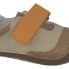 BOY Lea Lelo Velcro | Removable Insole<Baby Henry 02001-00-44 Boys Leather First Shoes