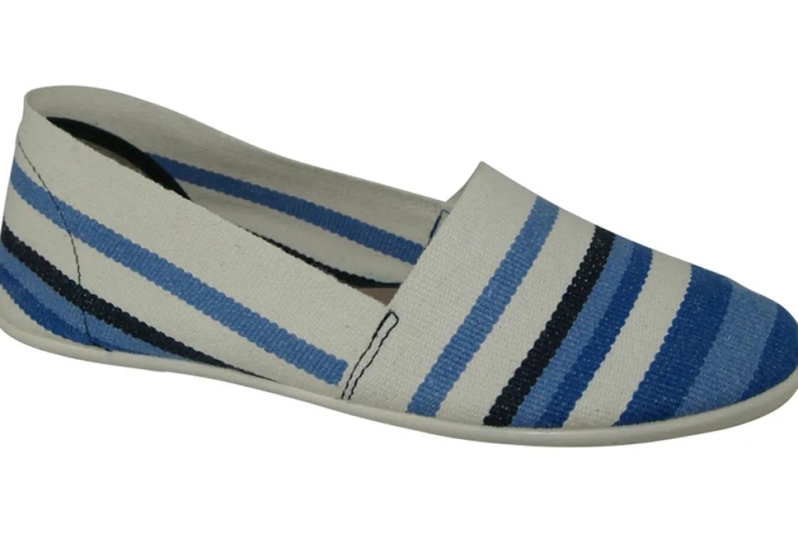 Lea Lelo Slip-On | Girls Shoes<Camping Tom 03270-005 Girls Shoes