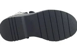 Lelli Kelly Junior Girls | Velcro<Anastasia Bracelet LK8522 Girls Leather Patent School Shoes