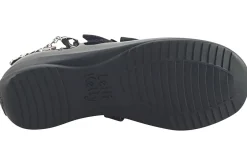 Lelli Kelly Junior Girls | Velcro<Angel Bracelet LK8224 Girls Leather Patent School Shoes