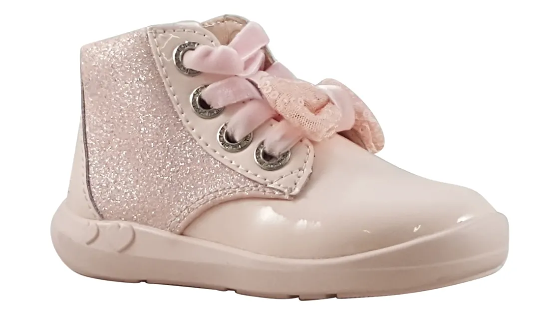 Lelli Kelly Zip | Girls Boots<Bea Stivale BBY LK4308 Girls Ankle boots