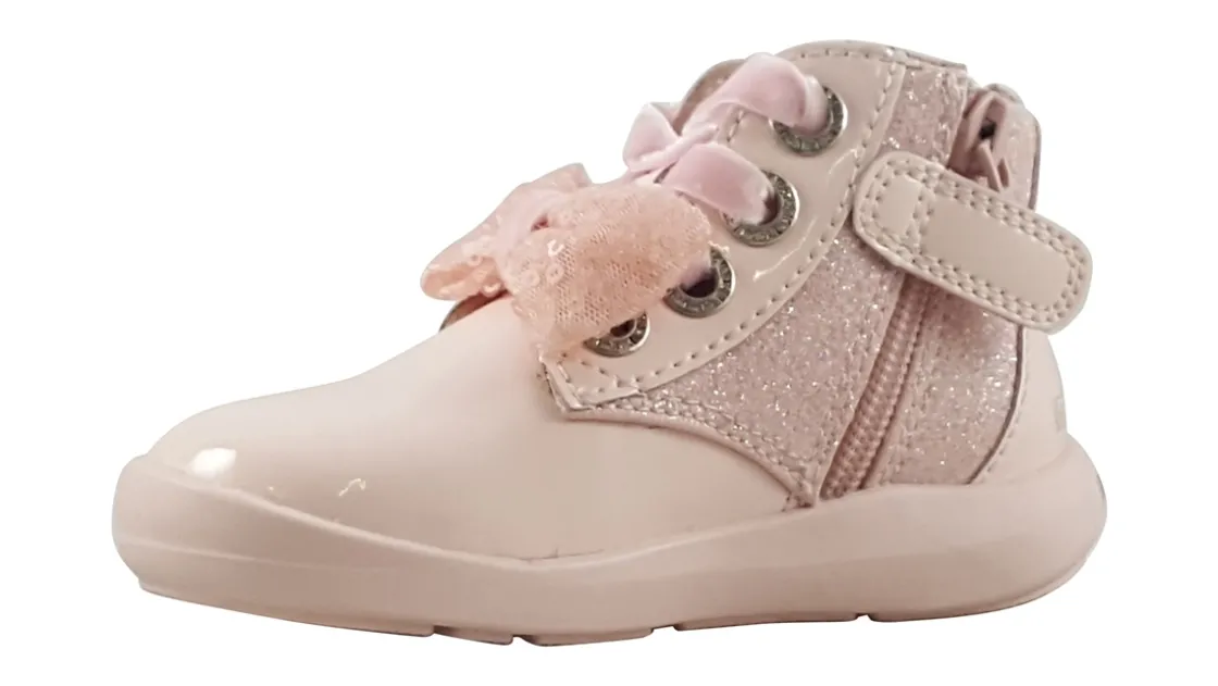 Lelli Kelly Zip | Girls Boots<Bea Stivale BBY LK4308 Girls Ankle boots