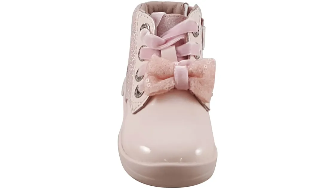 Lelli Kelly Zip | Girls Boots<Bea Stivale BBY LK4308 Girls Ankle boots