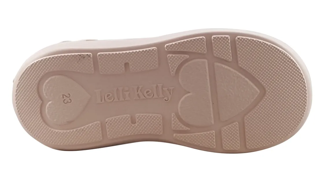 Lelli Kelly Zip | Girls Boots<Bea Stivale BBY LK4308 Girls Ankle boots
