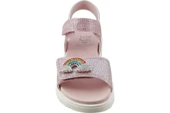 Lelli Kelly Velcro | Girls Sandals<Brite Sandal LK2070 Girls