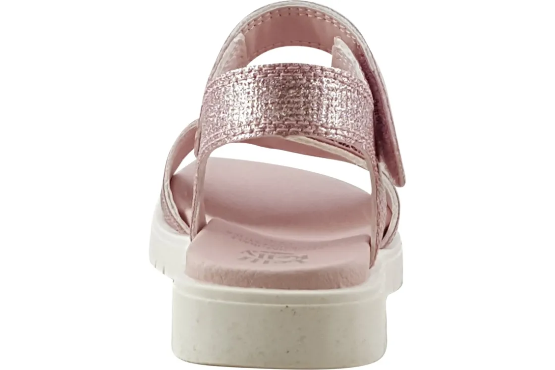 Lelli Kelly Velcro | Girls Sandals<Brite Sandal LK2070 Girls