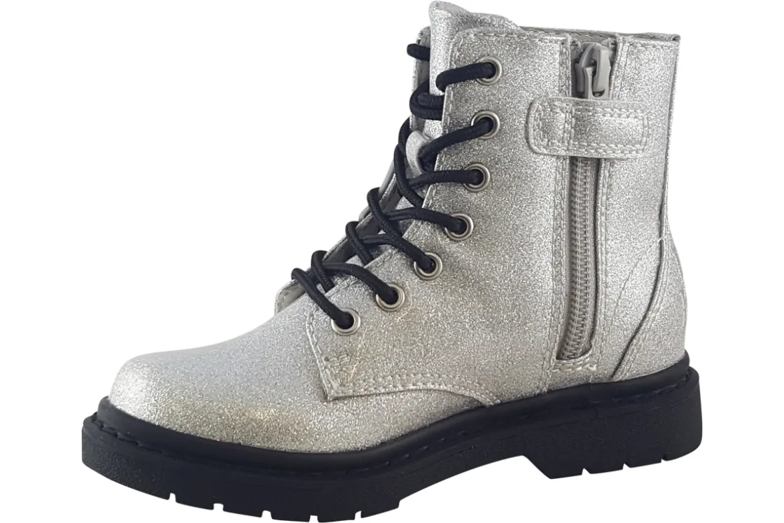 Lelli Kelly Zip | Girls Boots<Butterfly Fairywing LK5544 Girls Boots