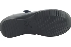 Lelli Kelly Junior Girls | Velcro<Carrie 2 SD LK8622 Girls Leather Patent School Shoes