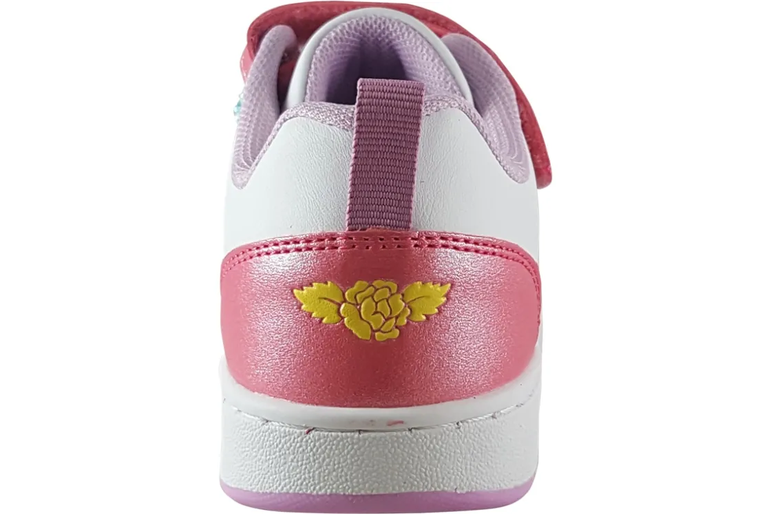 Lelli Kelly Velcro | Girls Trainers<Daisy Sneaker LK2015 Girls Fashion trainers