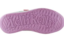 Lelli Kelly Velcro | Girls Trainers<Daisy Sneaker LK2015 Girls Fashion trainers