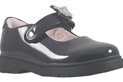 Lelli Kelly Junior Girls | Velcro<Delilah 3 LKSO8936 Girls Shoes