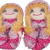 Lelli Kelly Slip-On | Girls Slippers<Dolly Slip LK8000 Girls Slippers