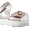 Lelli Kelly Velcro | Girls Sandals<Felicia 2 Sandal LK3573 Girls