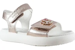 Lelli Kelly Velcro | Girls Sandals<Felicia 2 Sandal LK3573 Girls