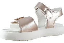 Lelli Kelly Velcro | Girls Sandals<Felicia 2 Sandal LK3573 Girls