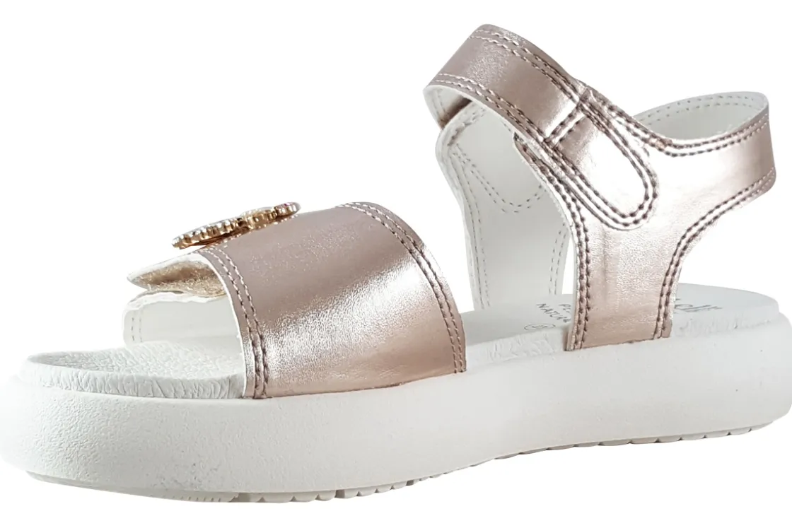 Lelli Kelly Velcro | Girls Sandals<Felicia 2 Sandal LK3573 Girls