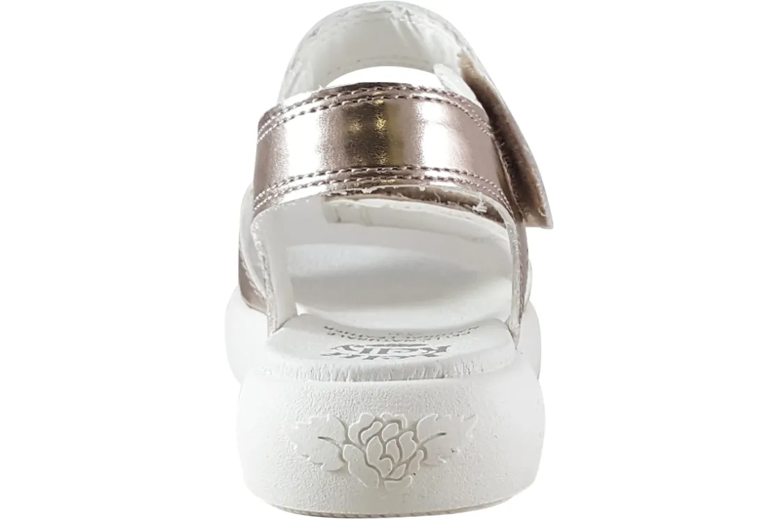 Lelli Kelly Velcro | Girls Sandals<Felicia 2 Sandal LK3573 Girls