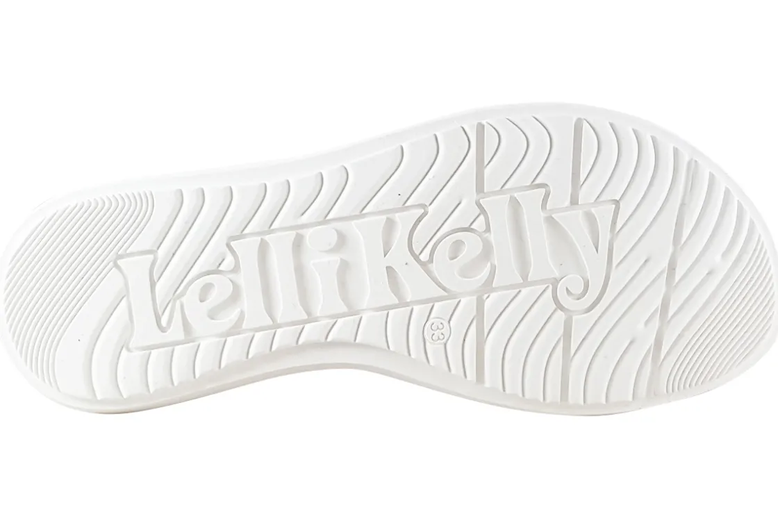 Lelli Kelly Velcro | Girls Sandals<Felicia 2 Sandal LK3573 Girls