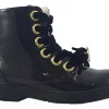 Lelli Kelly Girls Boots | Zip<Fior Di Fiocco2 LK4331 Girls Boots