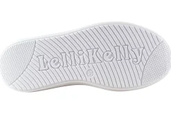 Lelli Kelly Velcro | Girls Shoes<Gaia Sneaker LK3415 Girls Shoes